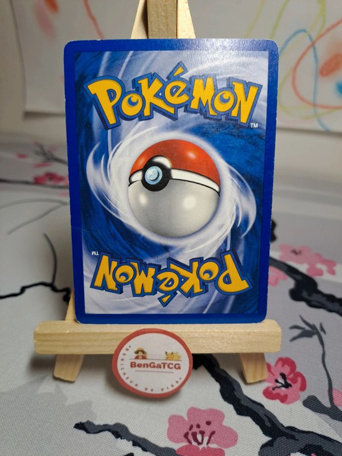 Carte Pokémon Loupio 55/111 Neo Genesis ed2 Wizards Fr - photo numéro 2