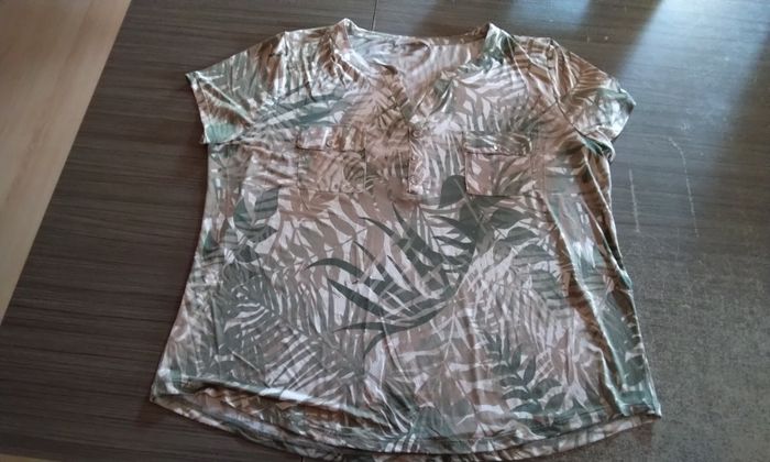 T-shirt haut
