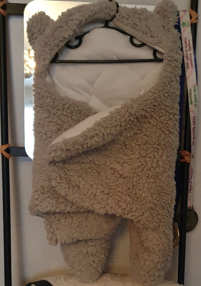 Nid d'ange 0/3 mois - photo numéro 4