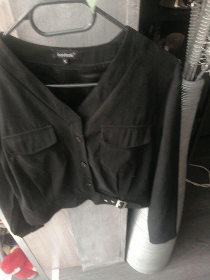 Mini veste Taille L - photo numéro 3
