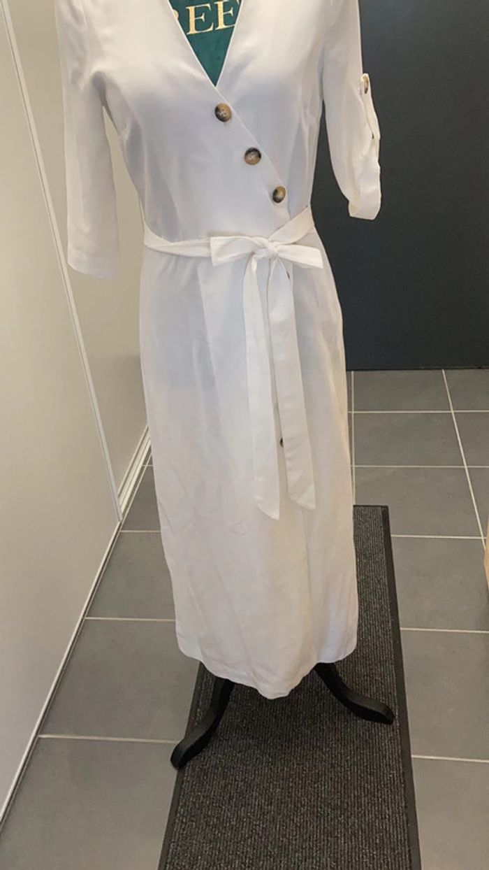 Robe t. xs/s - photo numéro 3
