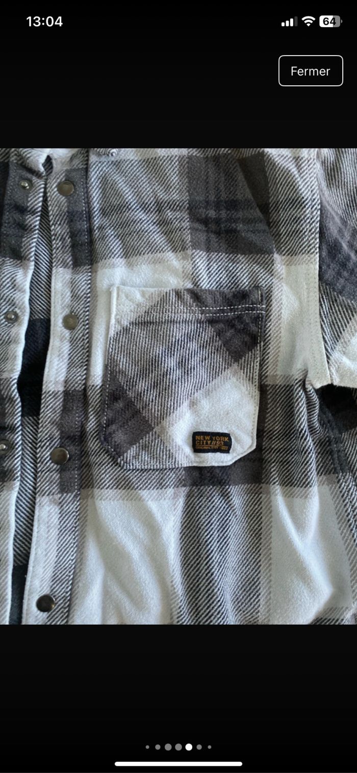 Lot pull garçon, 12 ans - photo numéro 5