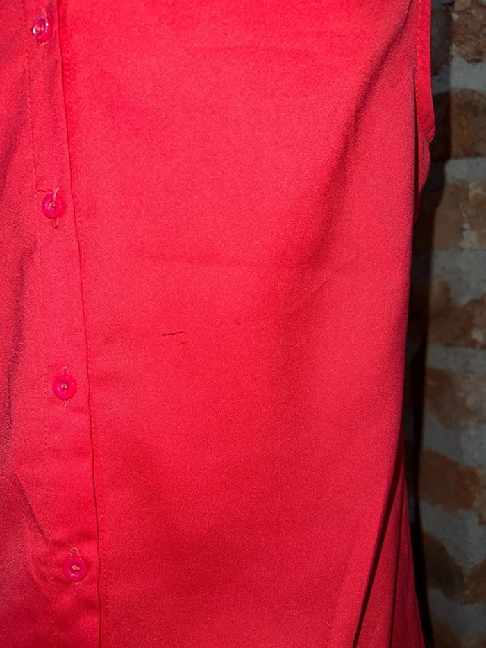 Robe légère - photo numéro 6