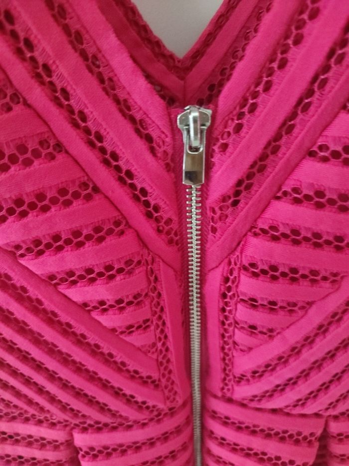 Robe maje - photo numéro 5