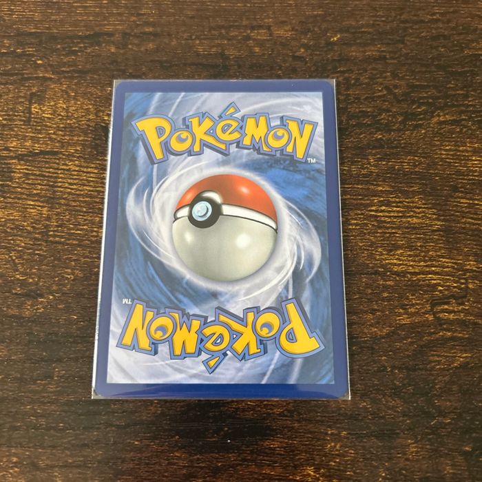 Carte Pokémon - Reshiram Ex - photo numéro 2