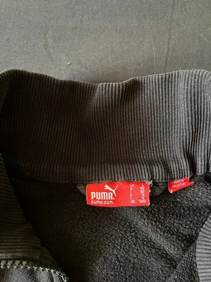 Gilet Puma - photo numéro 3