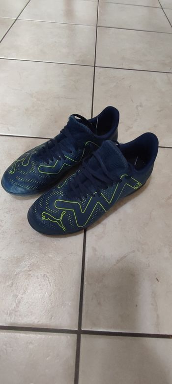 Basket puma