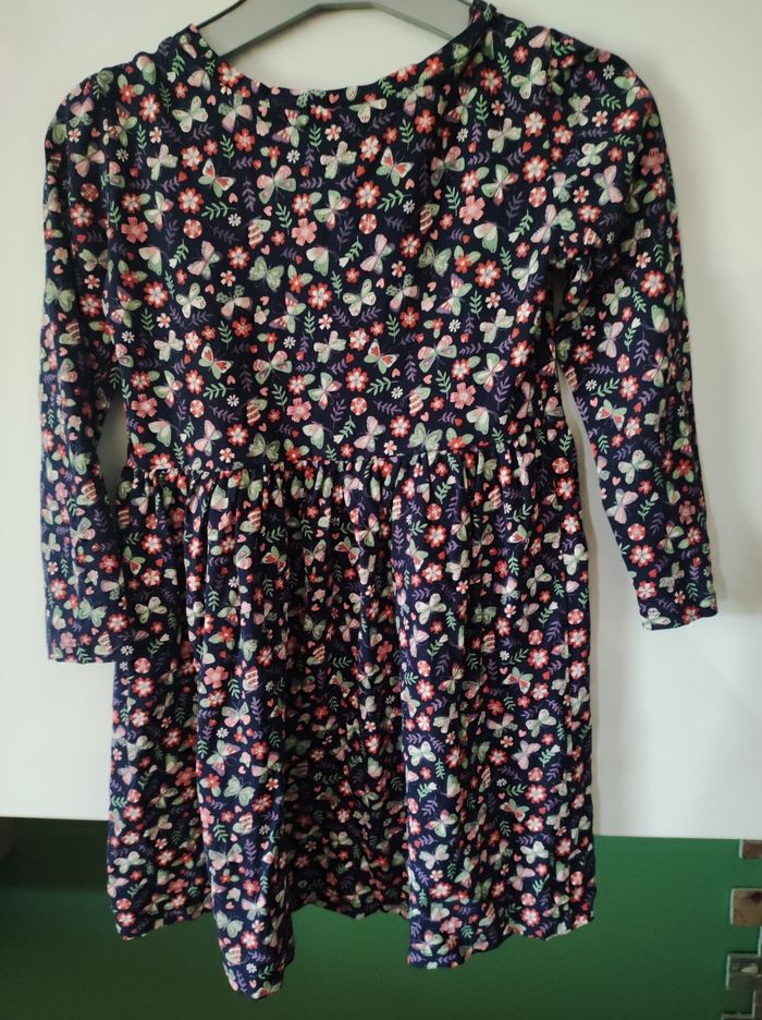 2 robes dopodopo 5-6 ans - photo numéro 5