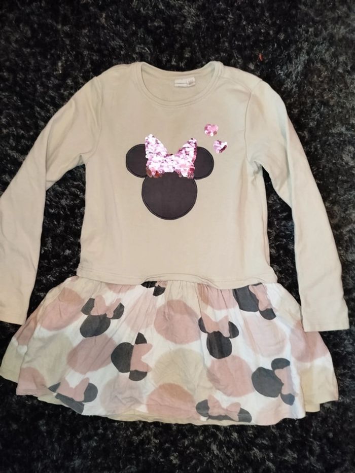 Robe Disney Minnie