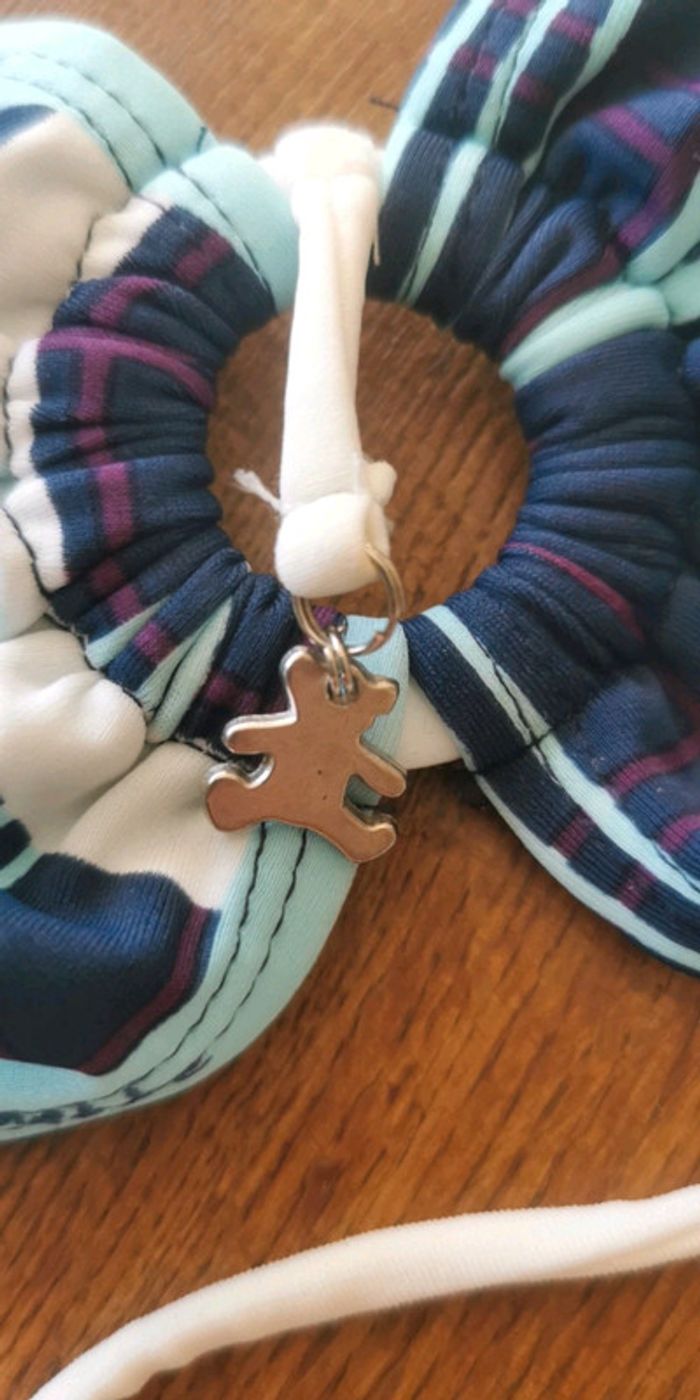 Maillot de bain 2 pièces - photo numéro 3