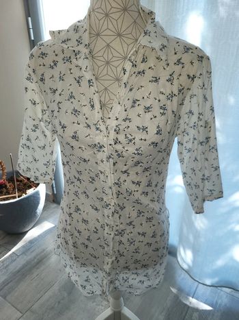 Chemise T M