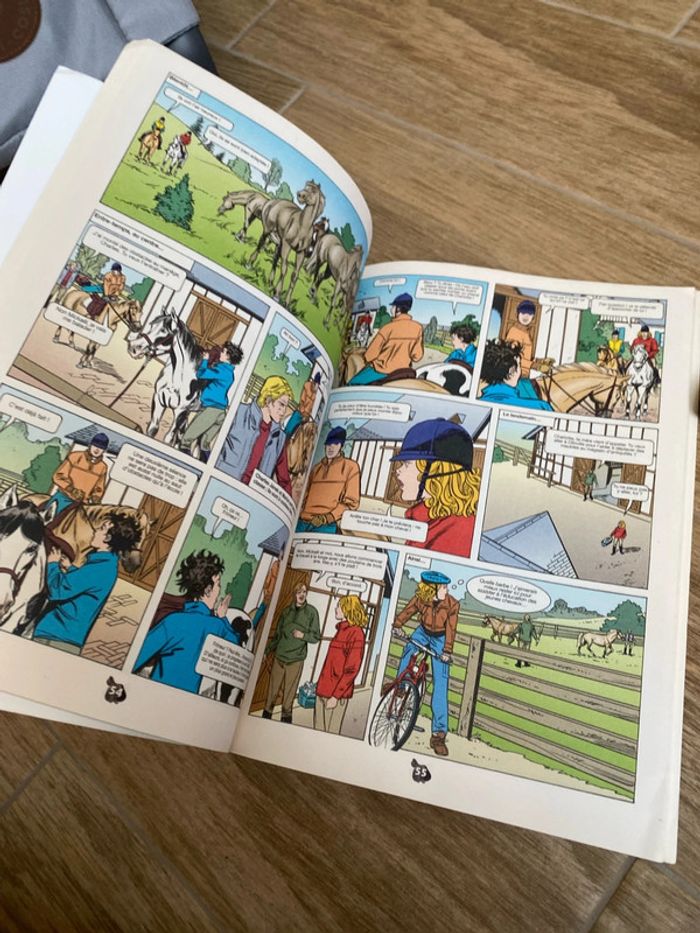 Livre - photo numéro 3