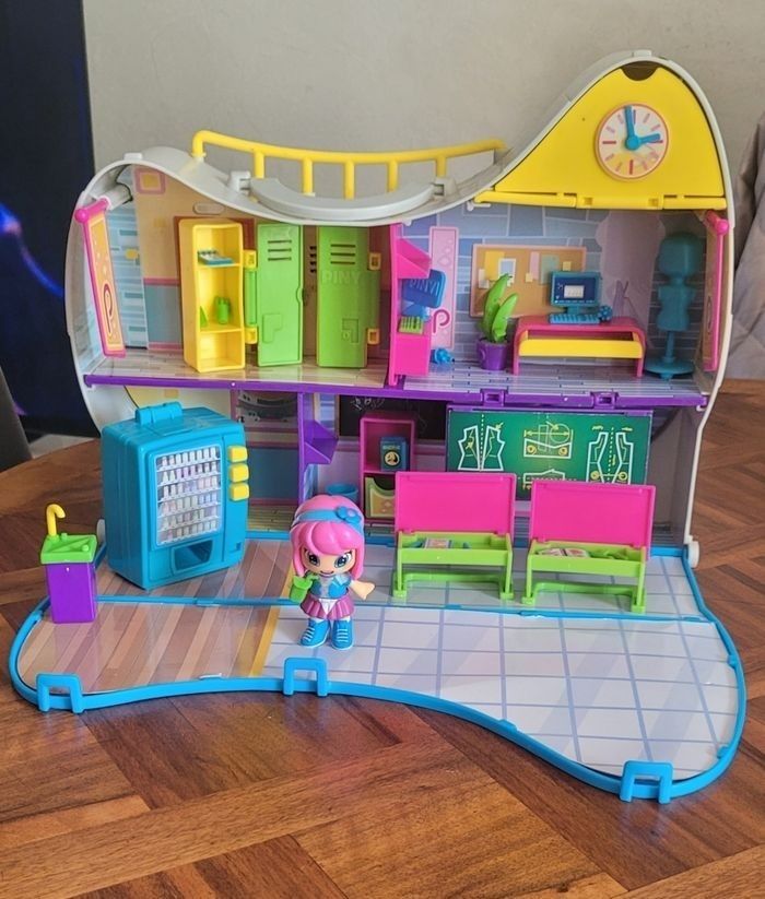 Lot Pinypon - photo numéro 6