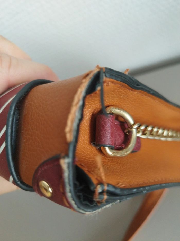 Sac Harry Potter - photo numéro 7