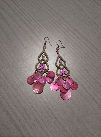 Boucles oreilles (15)