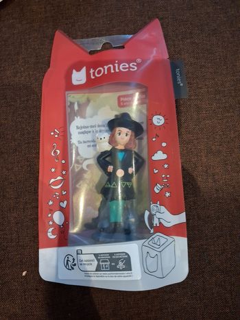 Tonies Alix Pix 2