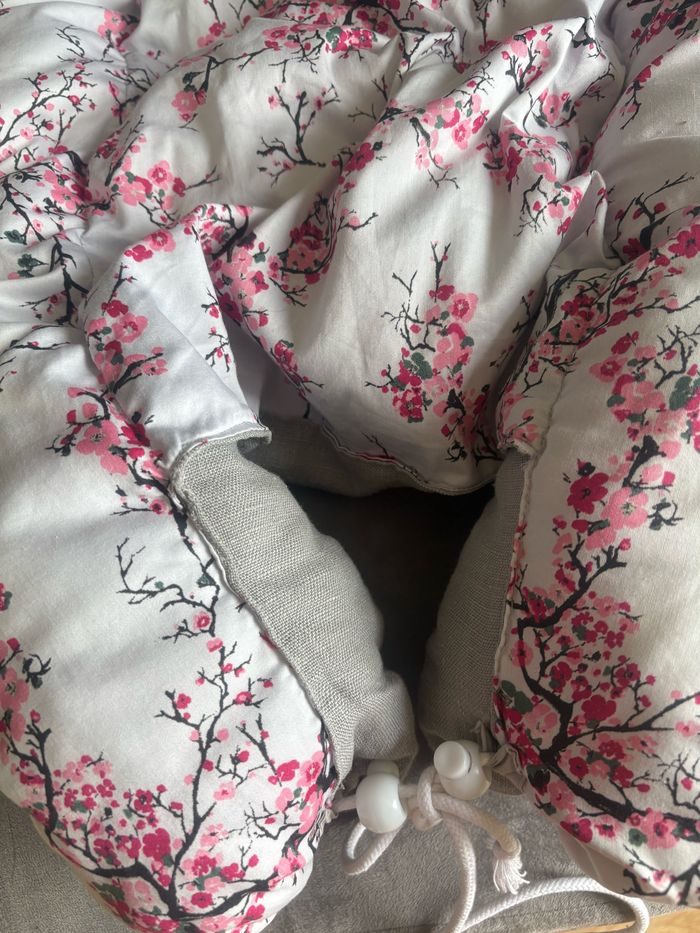 Réducteur de lit - photo numéro 3