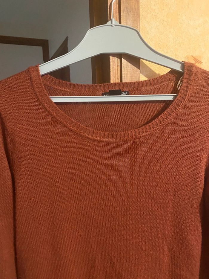 Pull femme - photo numéro 3