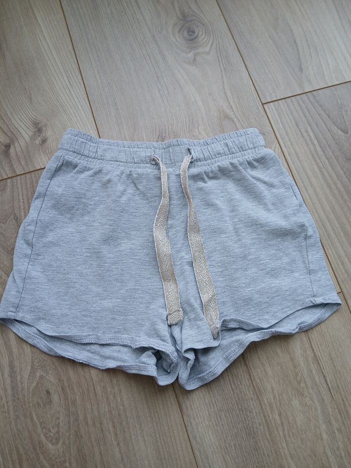 Pyjashort 4 ans - photo numéro 4
