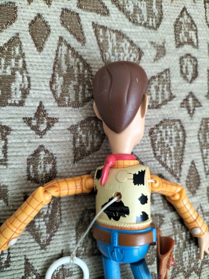Figurine Toy Story - photo numéro 6