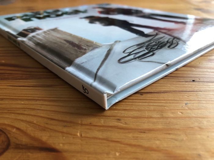 Livre Le père Noël - photo numéro 7