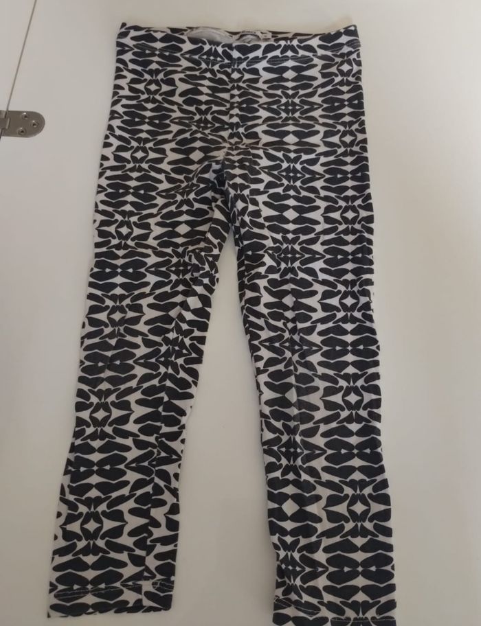 Lot leggings - photo numéro 2