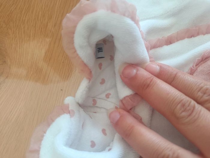 Lots sweat - photo numéro 4