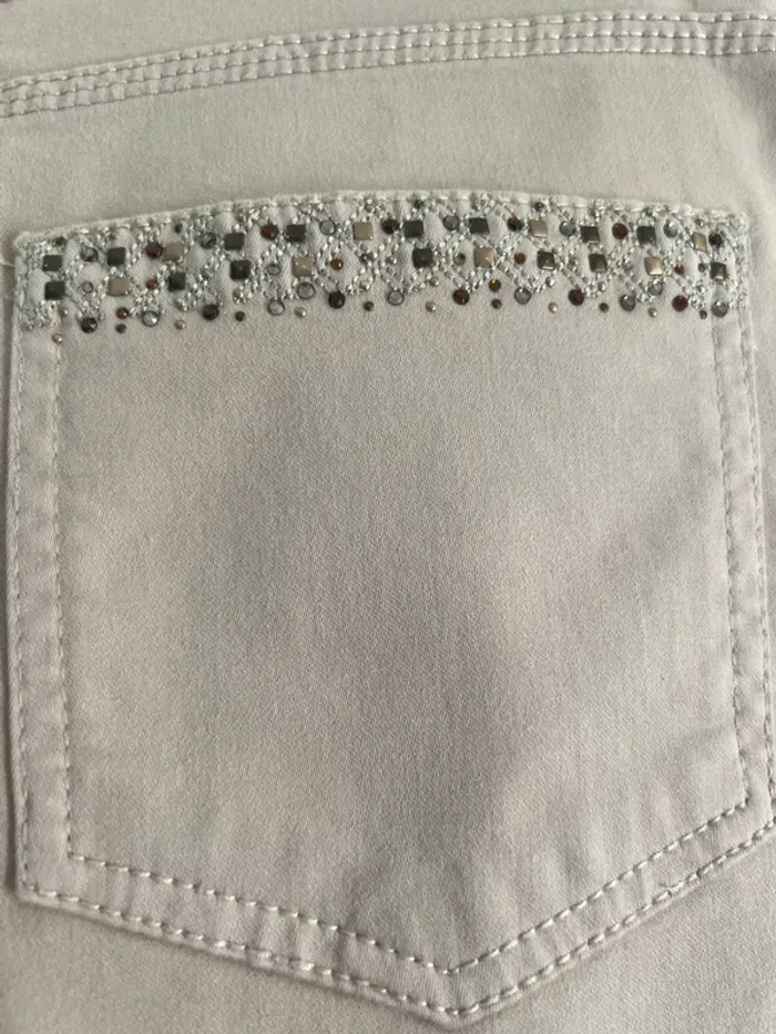Pantalon femme Antonelle - photo numéro 3