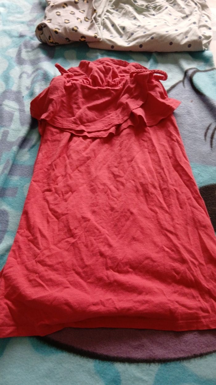 Vetement fille lot - photo numéro 6