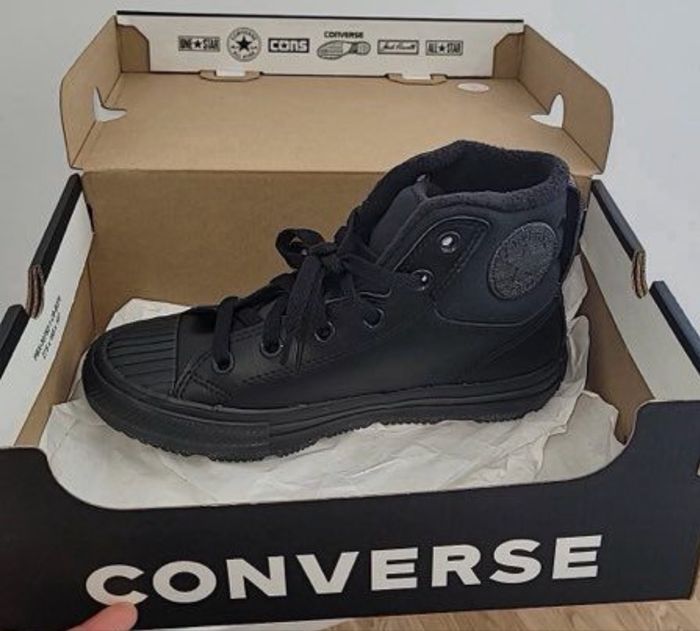 All star neuf - photo numéro 2