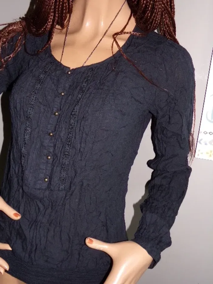 Blouse - photo numéro 2