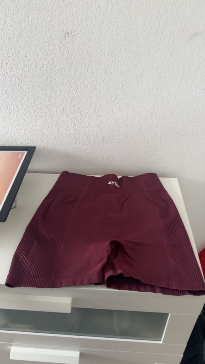 Ensemble AYBL Reflex Seamless Sports - photo numéro 3