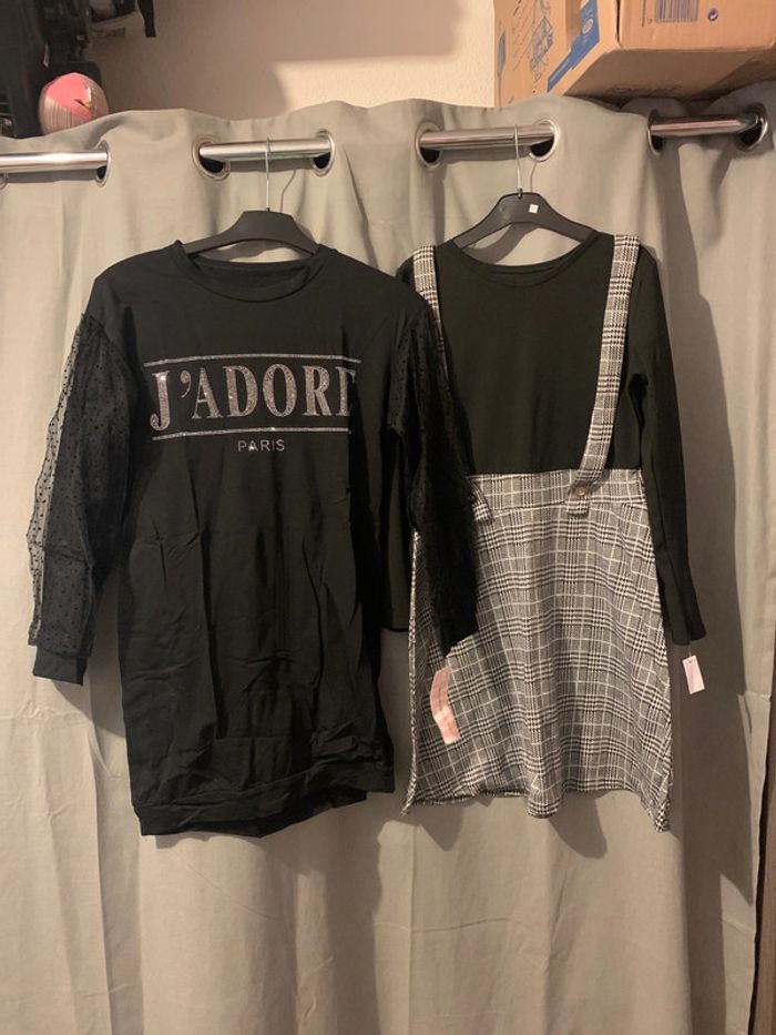 Robe et tunique - photo numéro 5