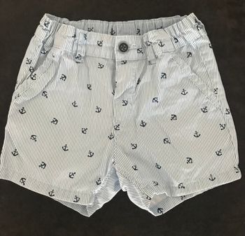 Short h&m