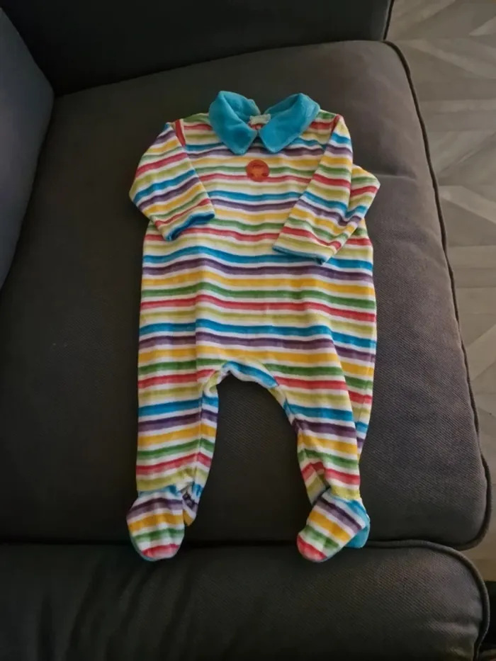 Pyjama