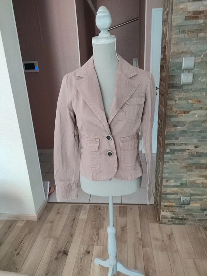 Veste légère neuve