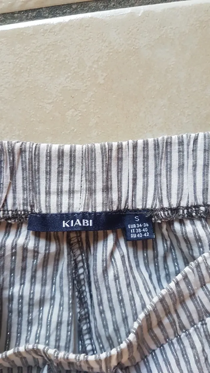 Pantalon très léger - photo numéro 2