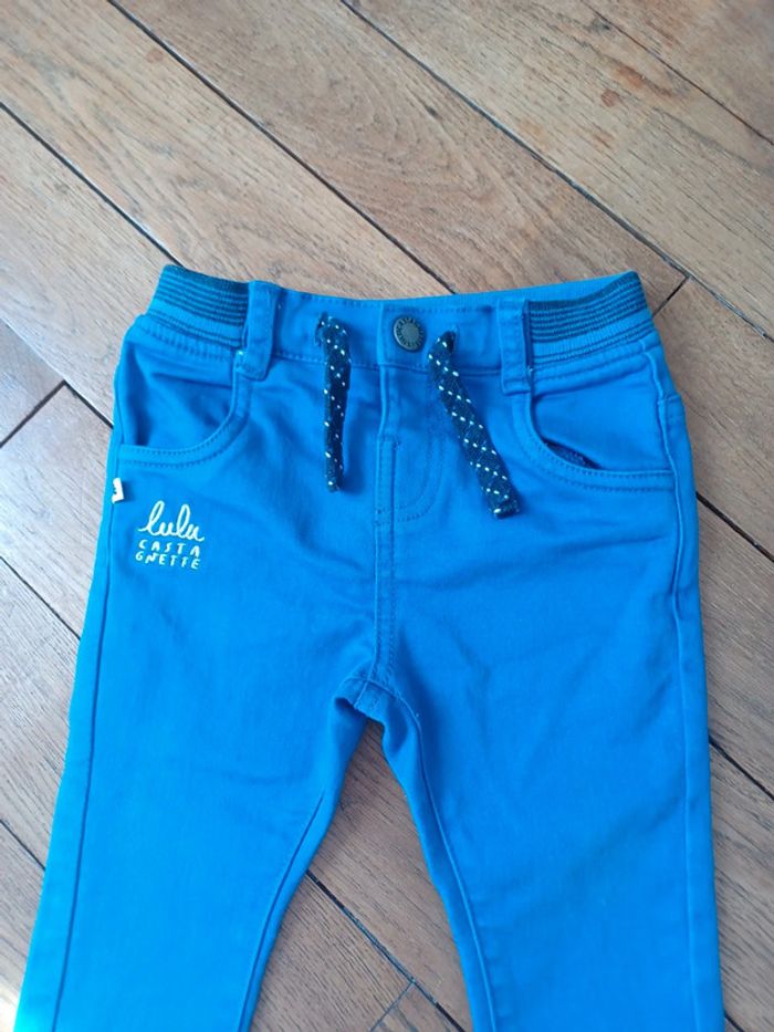 Pantalon - photo numéro 2