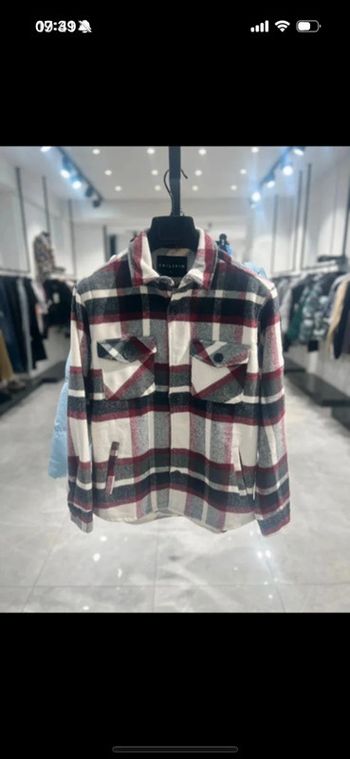 Veste/chemise || neuve