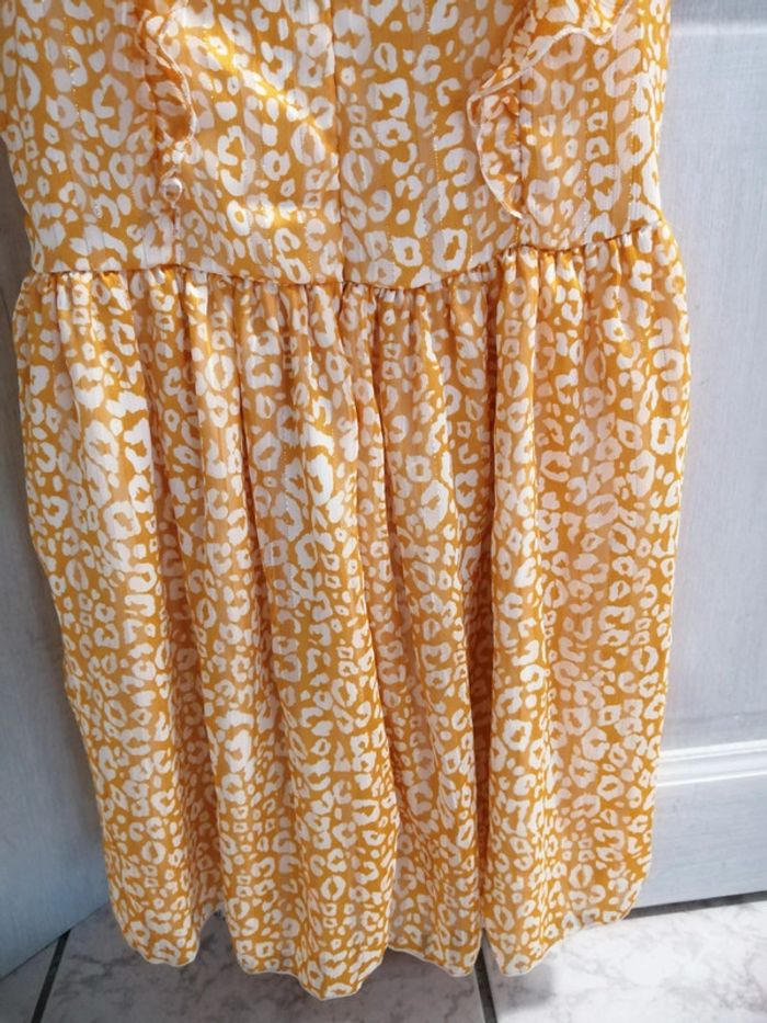 Robe fille gémo - photo numéro 6