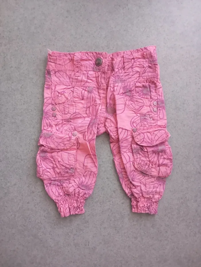 Pantalon 24mois orchestra