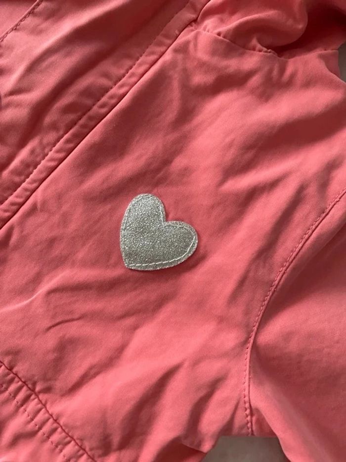 Manteau mis saison 12 mois - photo numéro 2