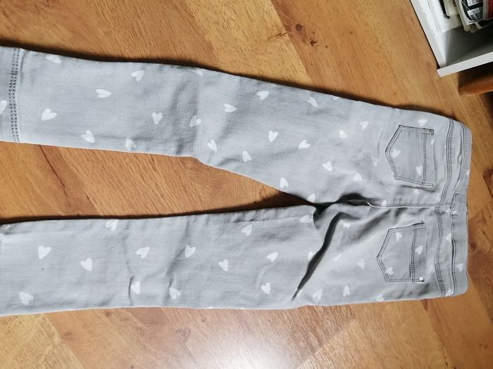 Jeans orchestra 4 ans - photo numéro 6