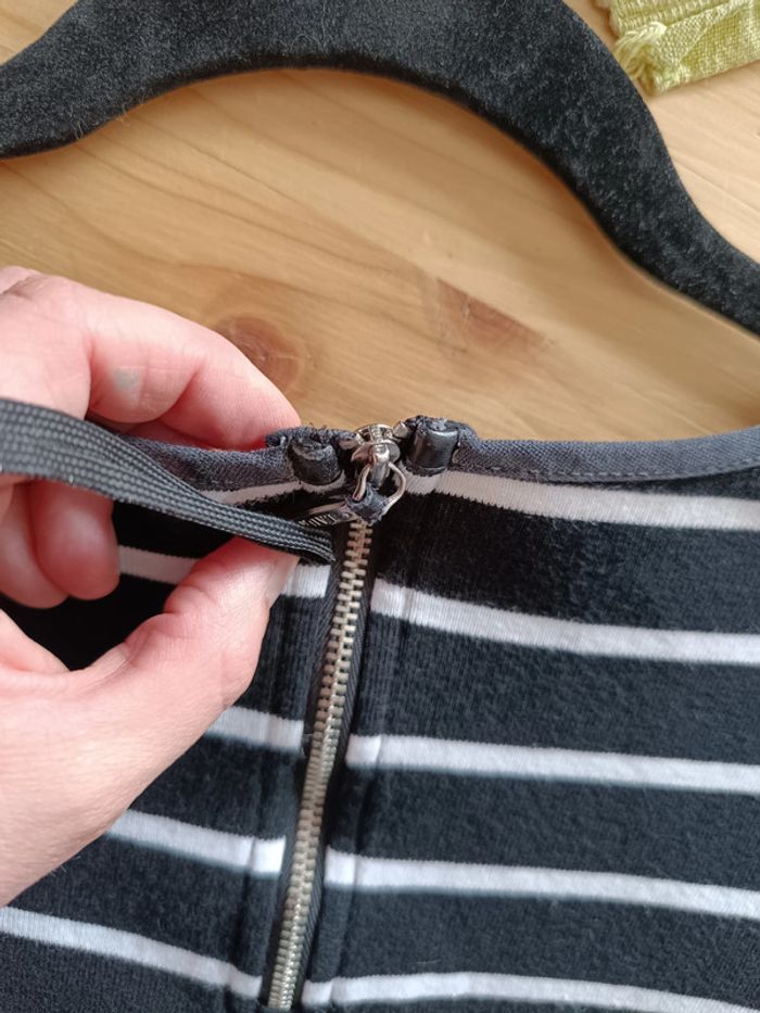 Robe mi saison Ralph Lauren xs - photo numéro 9