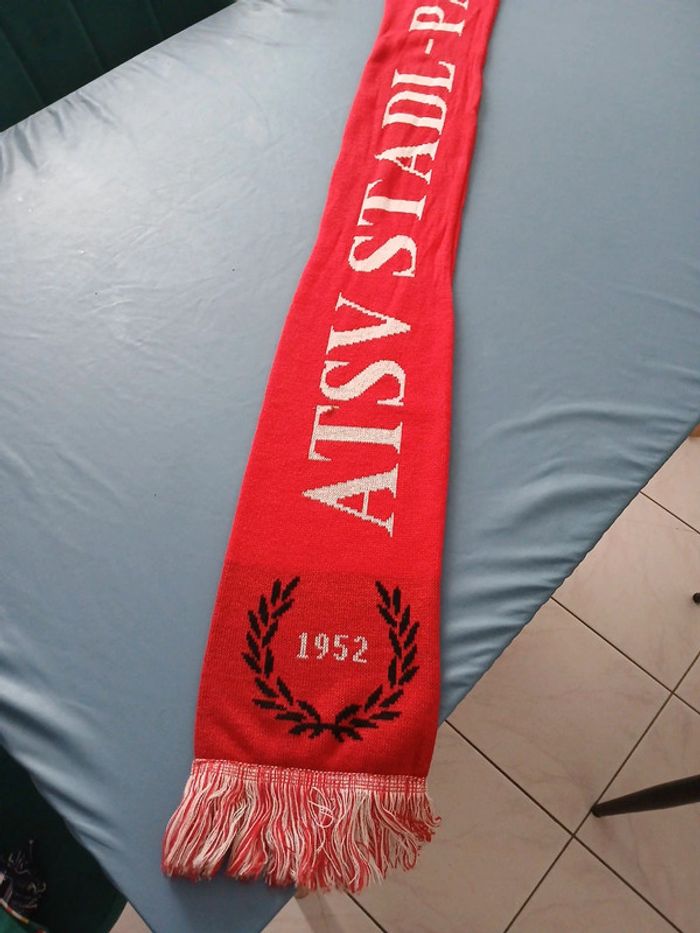 Écharpe foot ATSV Stadl paura Autriche osterreich - photo numéro 2