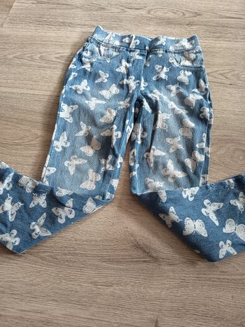 Pantalon 3 ans