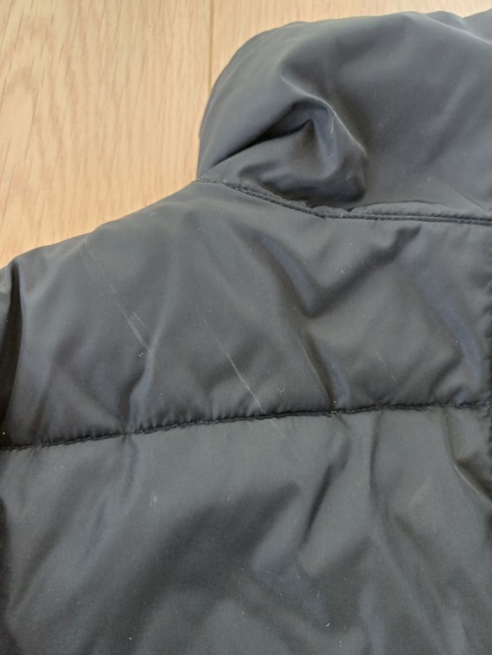 Doudoune longue en taille 42 - photo numéro 7