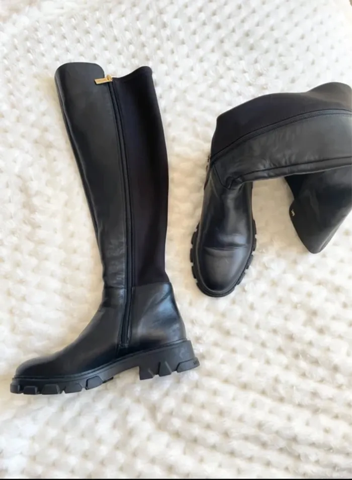 Bottes Michael Kors - photo numéro 6