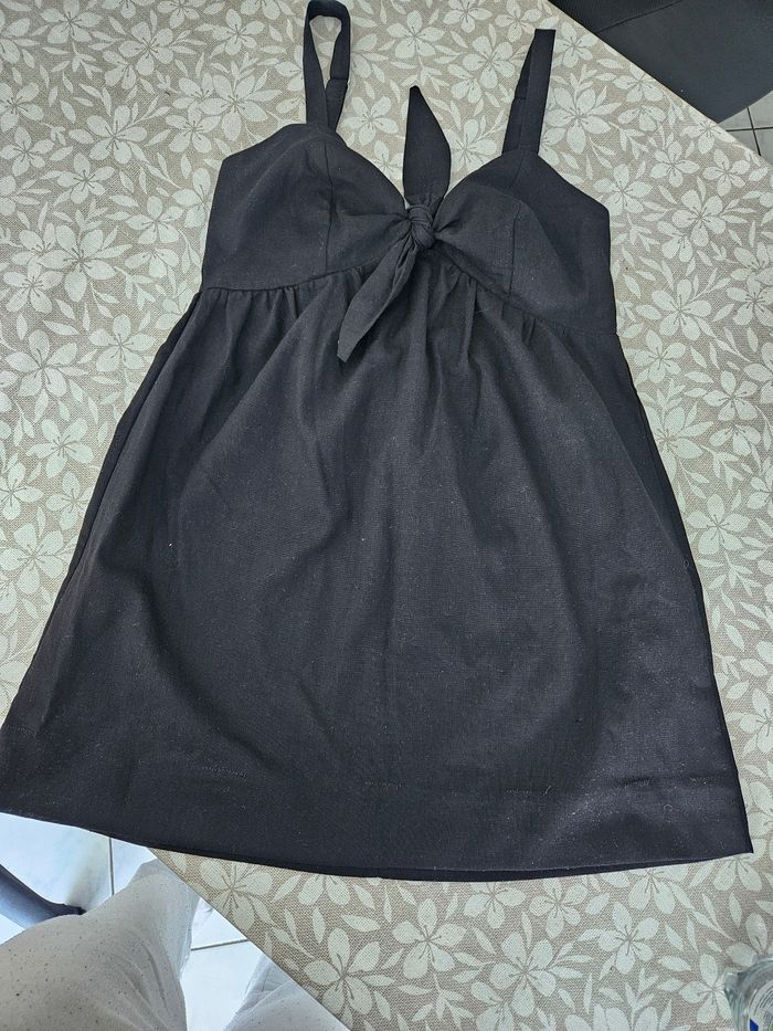 Robe courte - photo numéro 2