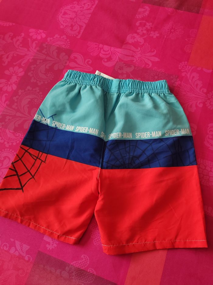 Short de bain - photo numéro 2